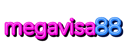 megavisa88 — logo kanal