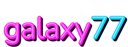 galaxy77 — logo kanal